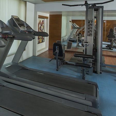 Country Inn Ahmadabad Zewnętrze zdjęcie