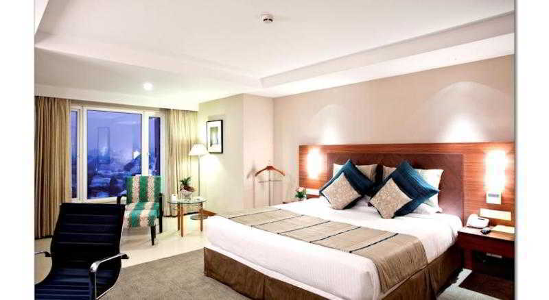 Country Inn Ahmadabad Zewnętrze zdjęcie