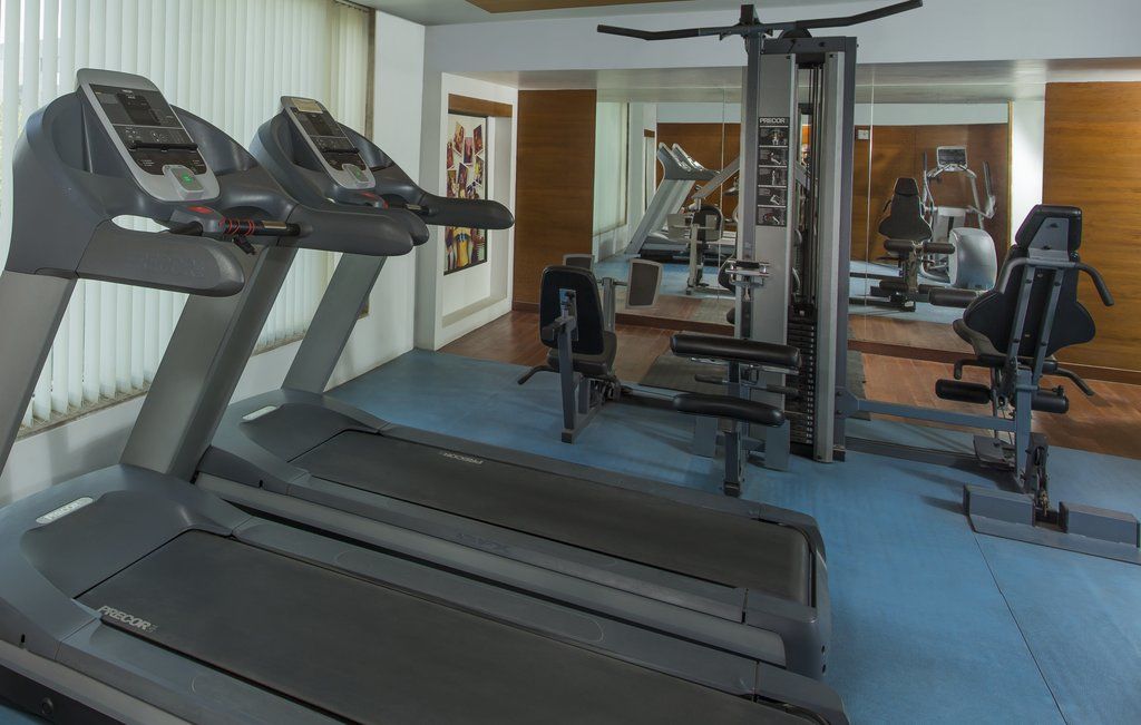 Country Inn Ahmadabad Zewnętrze zdjęcie